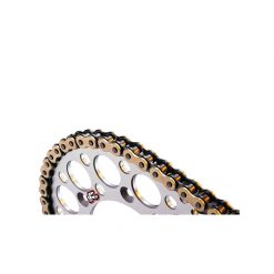 Catene Catena Renthal R1 428 122l Mx Works