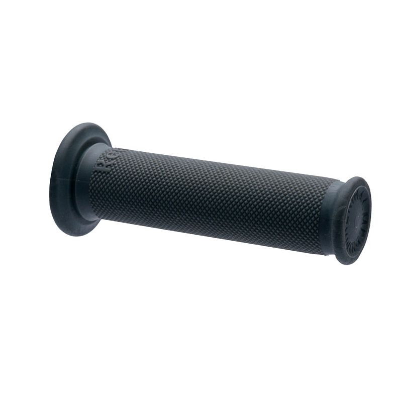 Manopole Renthal Trial Diamond Medium Grigio