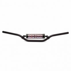 Manubrio Renthal 22mm 780 Nero