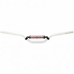 Manubrio Renthal 22mm 783 Argento