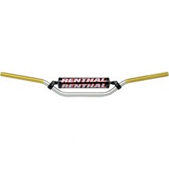 Manubrio Renthal 22mm Rc 971 Oro