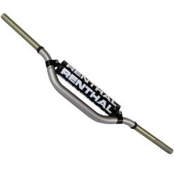 Manubrio Renthal Twinwall 999 Titanio