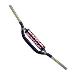 Manubrio Renthal Twinwall 998 Nero