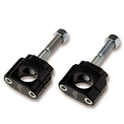 Riser Manubrio Attacco Manubrio Renthal 28,6 Offset 5mm Kawasaki